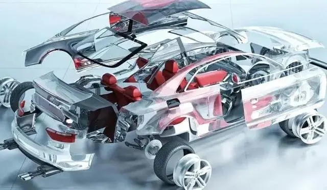 我國(guó)汽車零部件產(chǎn)業(yè)持續(xù)增長(zhǎng)，未來(lái)還需技術(shù)創(chuàng)新，提升國(guó)際競(jìng)爭(zhēng)力