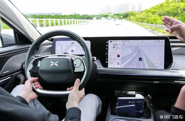 車企賣點竟成品牌口碑?dāng)牡?ldquo;源頭”，到底該如何看待輔助駕駛與自動駕駛