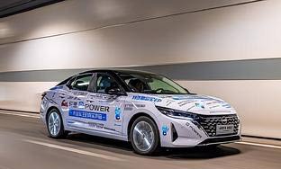 日產(chǎn)汽車8月銷量再次不足五萬輛，同比下滑幅度略低于本田汽車